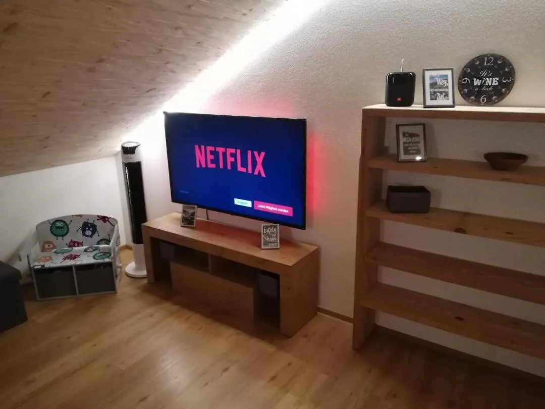 Appartement Seitzdaheim à Bad Hindelang 0*,